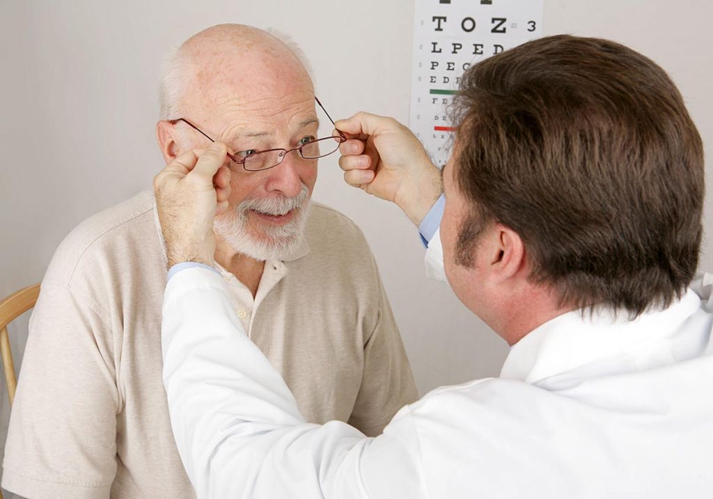 An easy way to determine Managed Vision Care (MVC) profitability