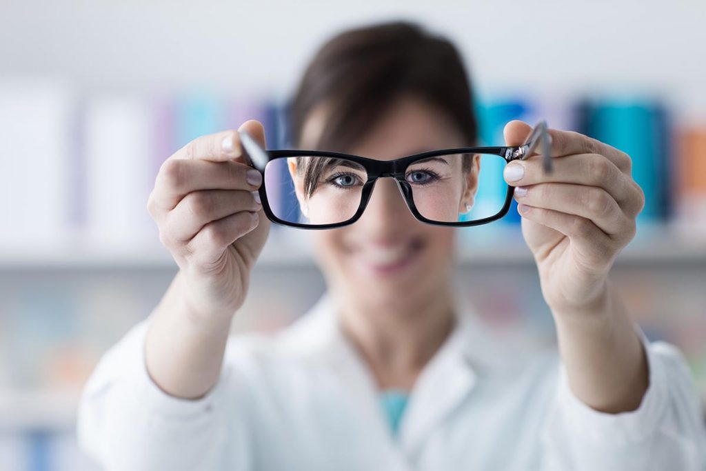 Luxottica - Essilor Merger