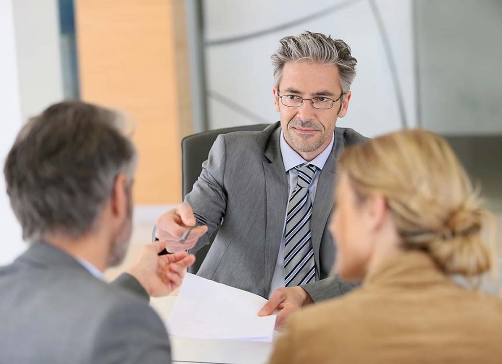 Your Attorney