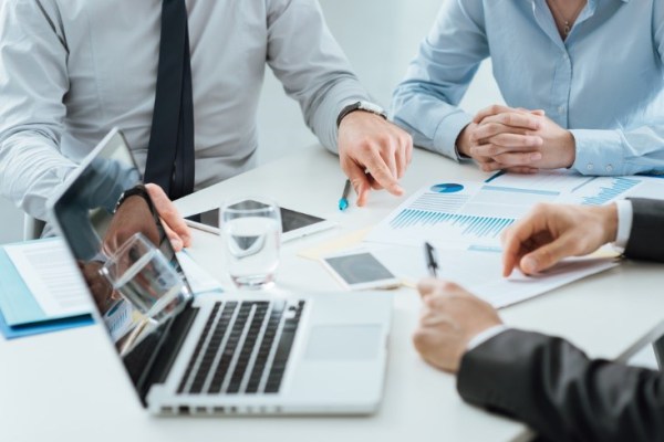 Increasing Profitability
