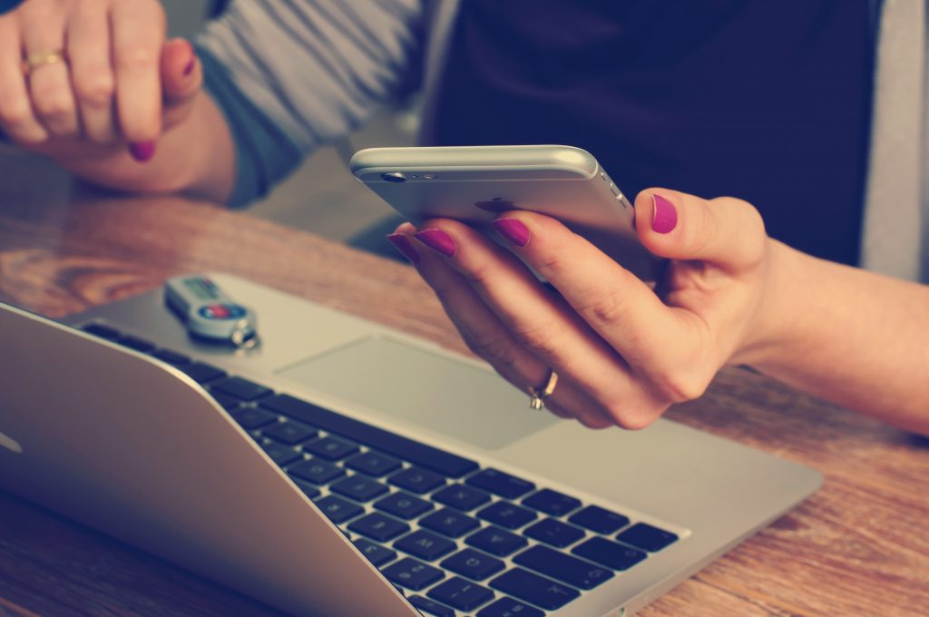 Protect Your Eyes: Facts About Screen Time Impact