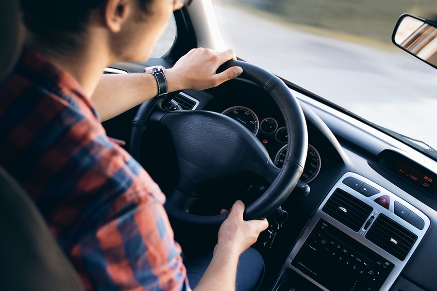 Driving With Glaucoma Could Be Deadly New Report Suggests