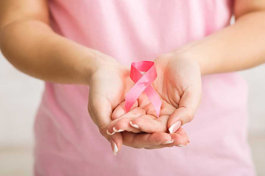 The Link Between Breast Cancer Treatment and Eye Issues