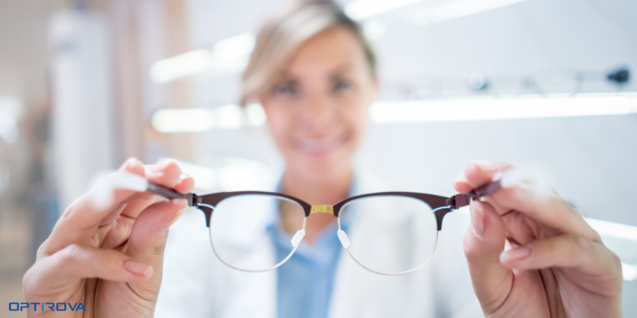 Optometry vs. Podiatry Practices for Sale: Key Features Buyers Must Be Aware Of