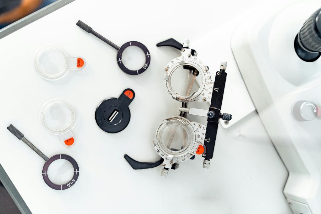 Optometry Practice