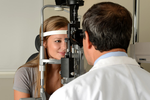 #1702 – North of Indianapolis – Ophthalmology Practice for Sale