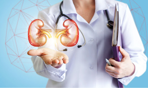 #2552 – Nephrology – Detroit, MI