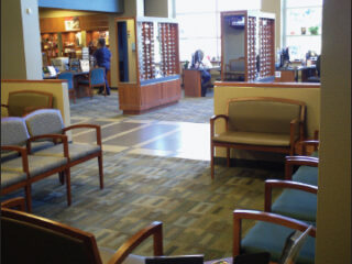 ophthalmology