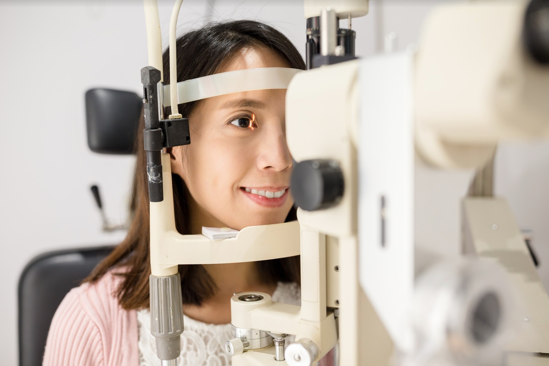 #4701 – Seattle, WA – Ophthalmology Practice for Sale