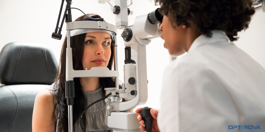 #3213 – New York City, New York – Optometry Practice for Sale