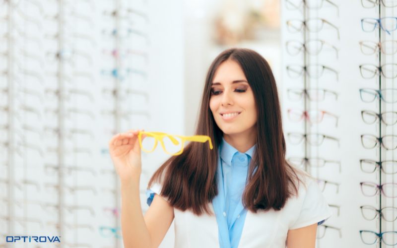 #2227 – Grand Rapids, MI – Optometry Practice for Sale