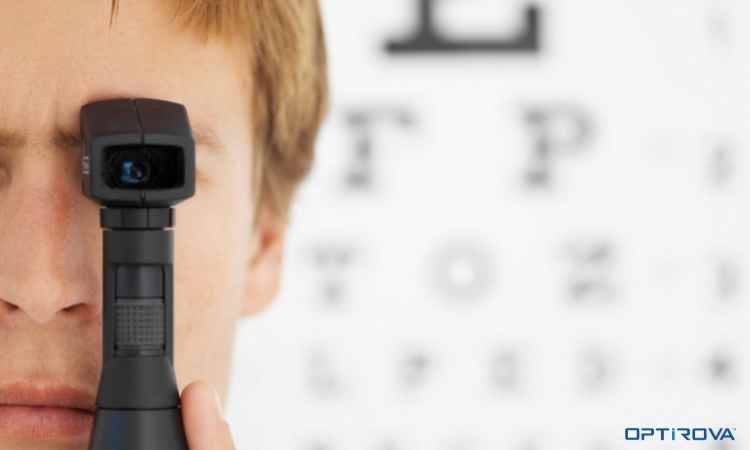 #3813 – Philadelphia Suburb, Pennsylvania – Optometry Practice for Sale